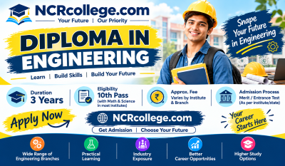 Diploma in Engineering