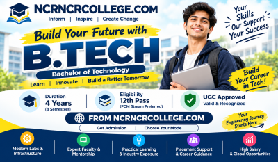 B.Tech