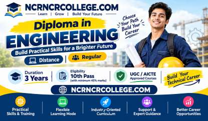Diploma in enggineering