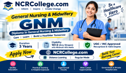 GNM