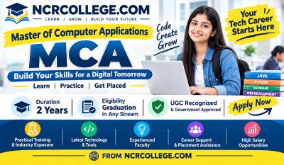 MCA