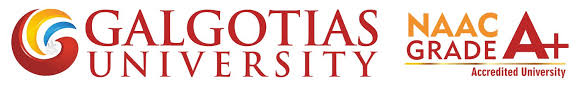 Galgotias University