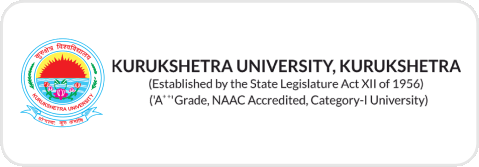 Kurukshetra University Online